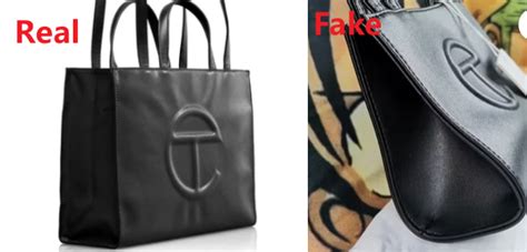 are there fake telfar bags|are telfar bags leather.